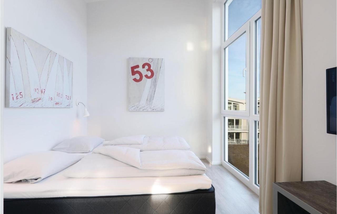 Duenenvilla Penthouse لوبيك المظهر الخارجي الصورة