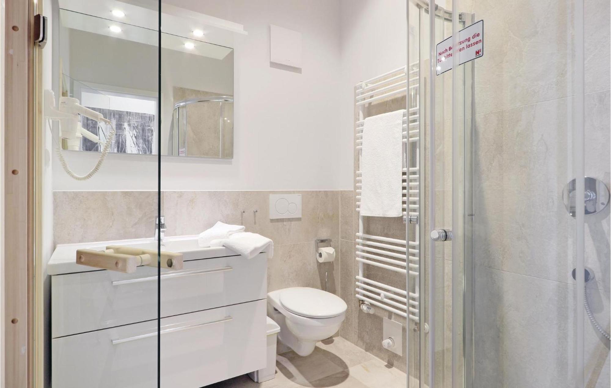 Duenenvilla Penthouse لوبيك المظهر الخارجي الصورة